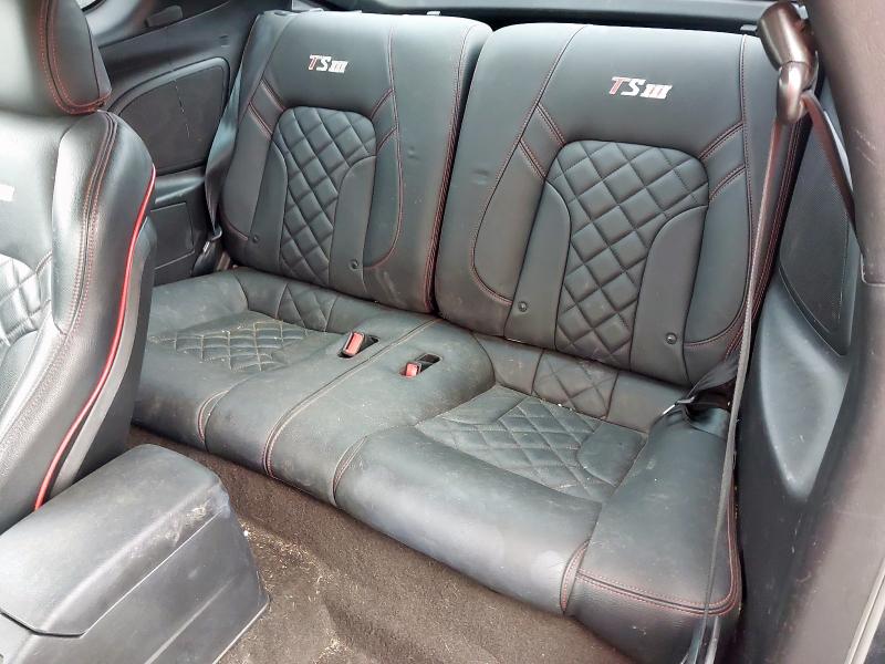 2009 HYUNDAI COUPE 2.0 TSIII 3DR