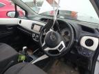 2013 TOYOTA YARIS TREN for sale at Copart BRISTOL