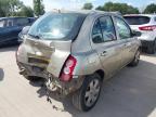 2004 NISSAN MICRA SVE AUTO  for sale at Copart SANDY