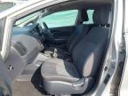 2012 KIA RIO 1 AIR for sale at Copart PETERLEE