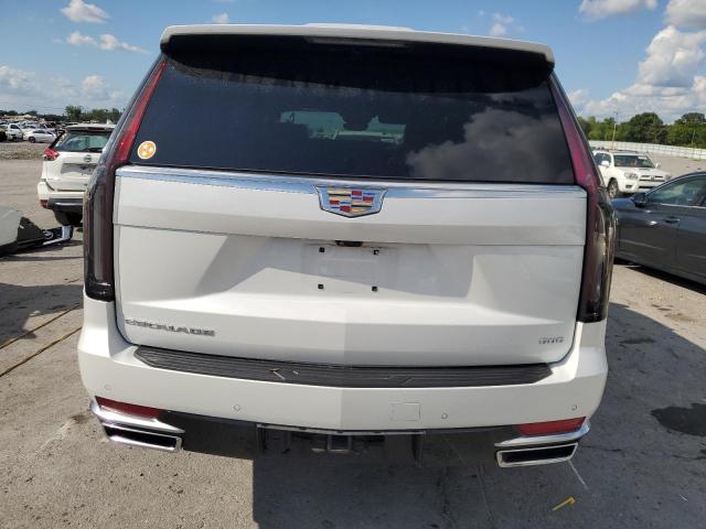  CADILLAC ESCALADE 2023 Biały