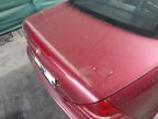 2000 MERCEDES BENZ SLK 320 AU for sale at Copart SANDTOFT
