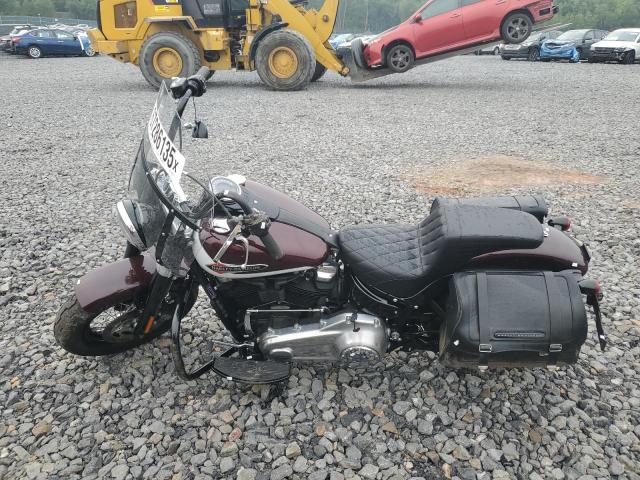 2021 HARLEY-DAVIDSON FLSL   