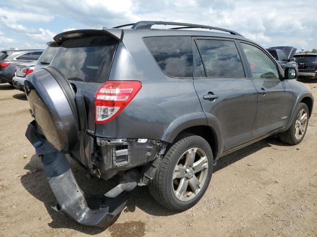  TOYOTA RAV4 2012 Charcoal