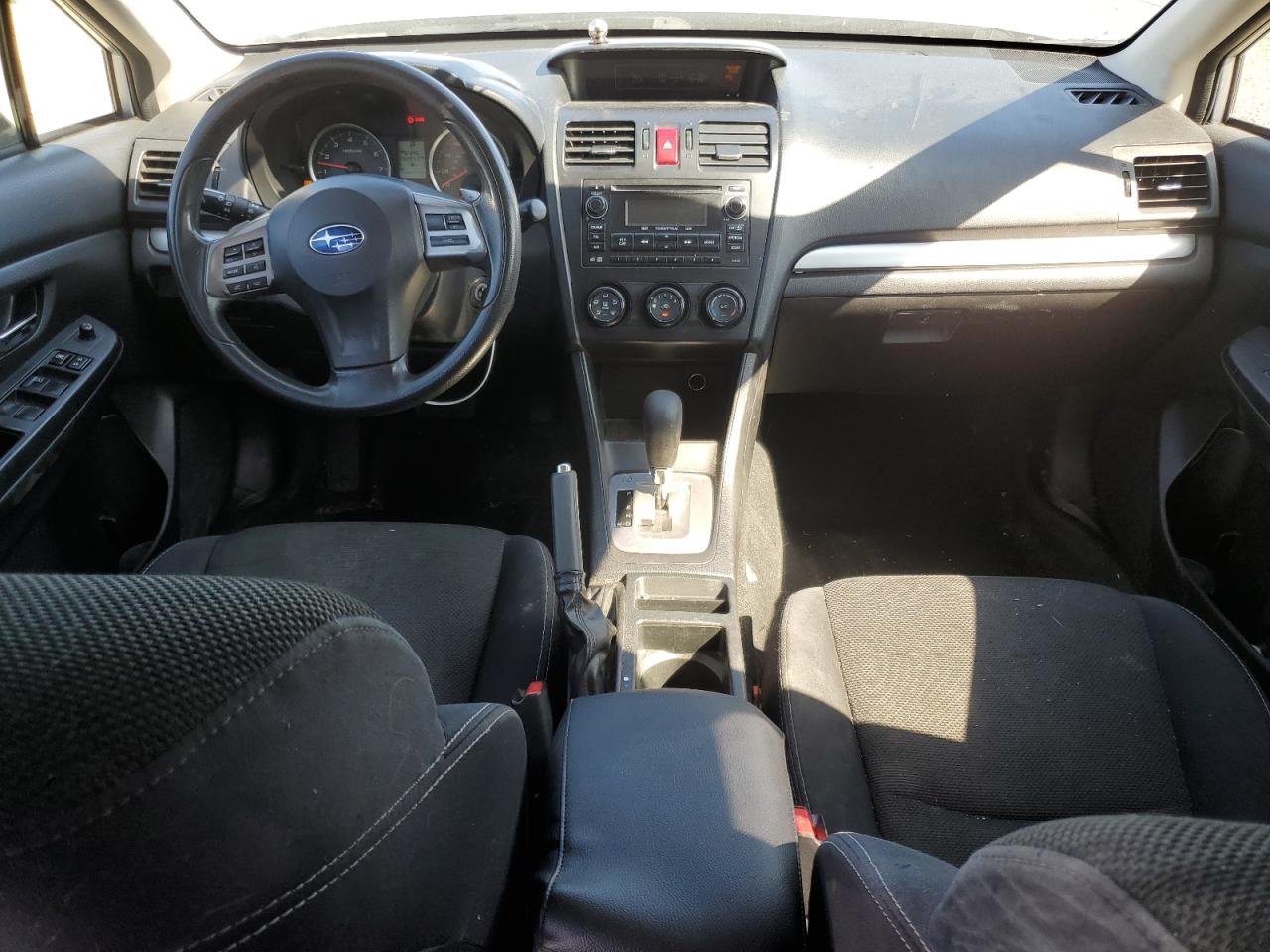 2014 Subaru Xv Crosstrek 2.0 Premium VIN: JF2GPACC1E8253828 Lot: 69310025