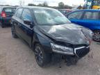 2021 SKODA FABIA SE DRIVE for sale at Copart BRISTOL