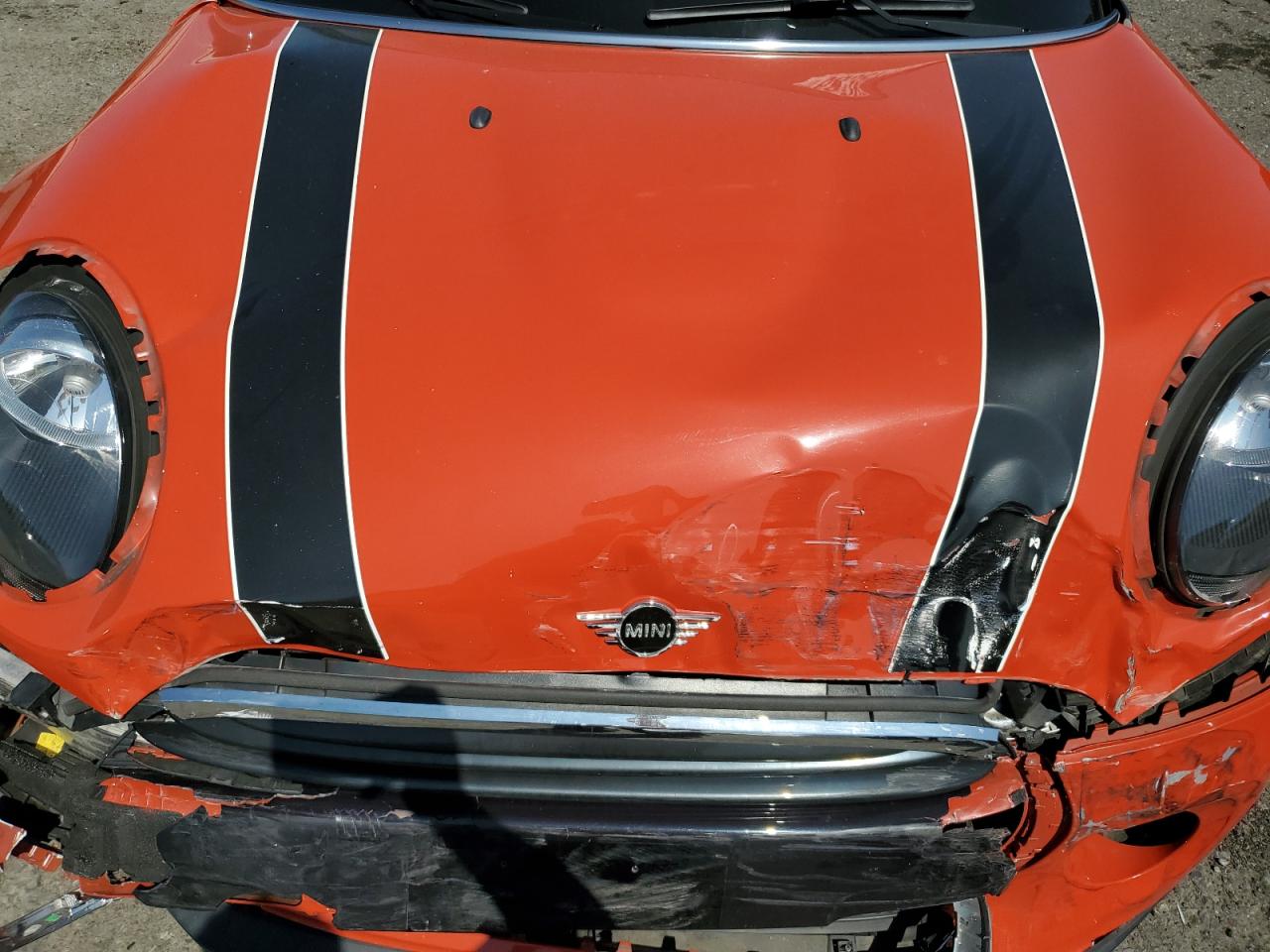 2019 Mini Cooper VIN: WMWXP5C5XK2H95208 Lot: 68387115