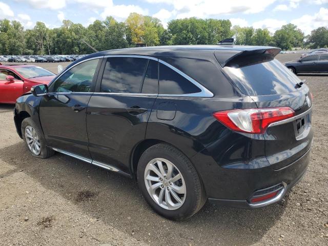  ACURA RDX 2017 Черный