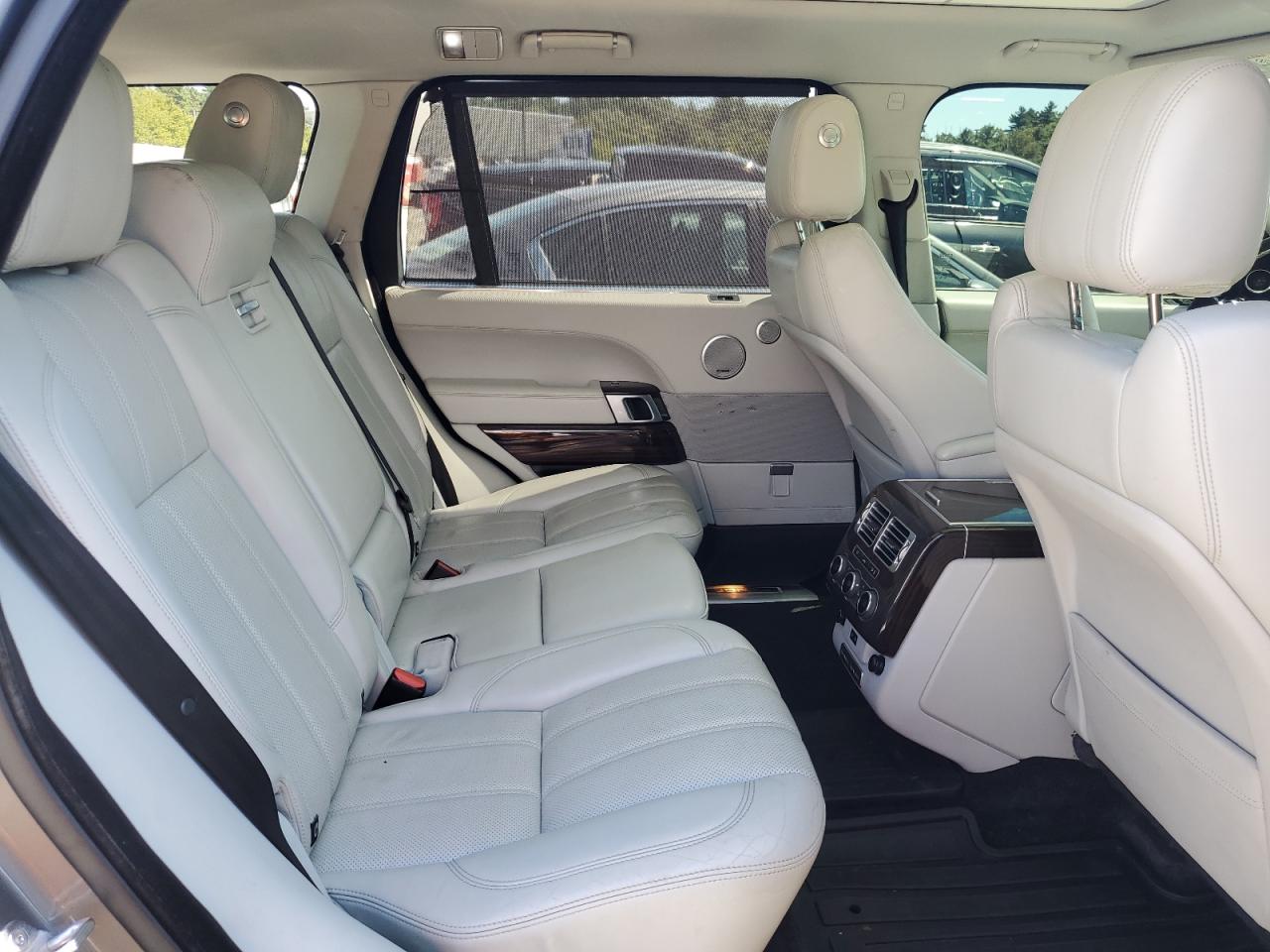 SALGS3TF6FA204615 2015 Land Rover Range Rover Supercharged