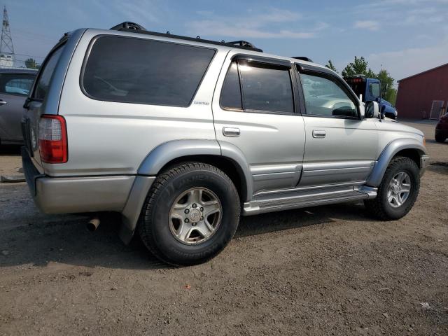 2000 TOYOTA 4RUNNER LIMITED  