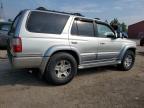 2000 TOYOTA 4RUNNER LIMITED   for sale at Copart ON - LONDON
