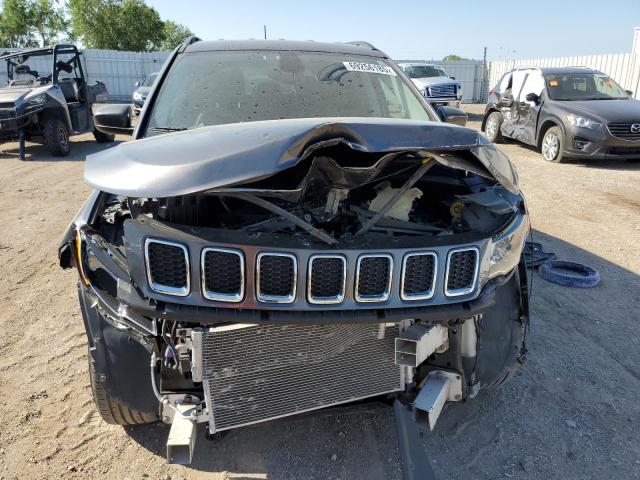  JEEP COMPASS 2017 Charcoal