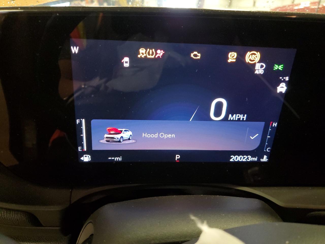 2024 Buick Envista Preferred VIN: KL47LAE20RB018774 Lot: 70622275