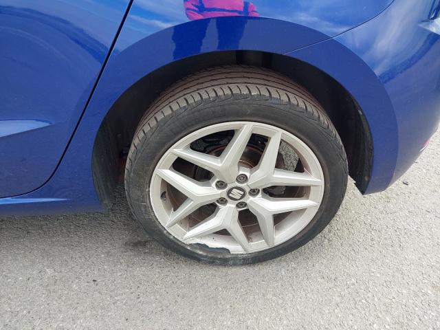 2019 SEAT IBIZA 1.0 TSI 115 FR [EZ] 5DR DSG