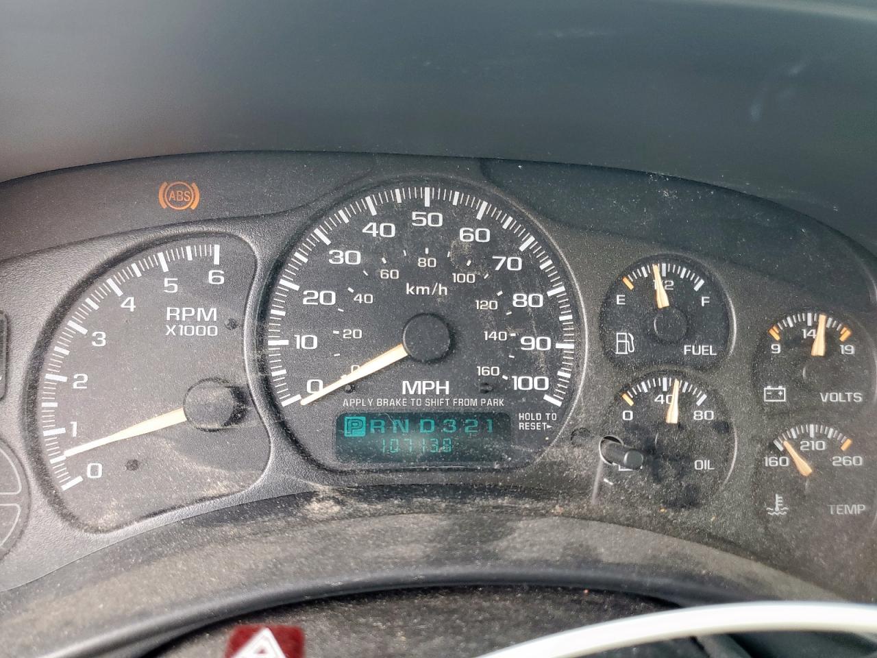 2002 GMC New Sierra C1500 VIN: 1GTEC14V62Z153067 Lot: 69380555