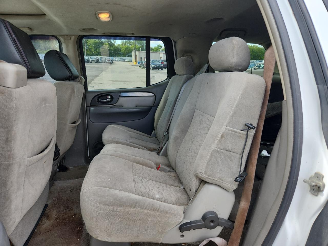 2006 GMC Envoy Xl VIN: 1GKET16S866170094 Lot: 70316015