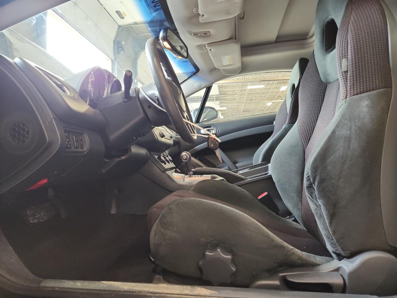 2009 Mitsubishi Eclipse Gt VIN: 4A3AK34T89E028453 Lot: 66566615