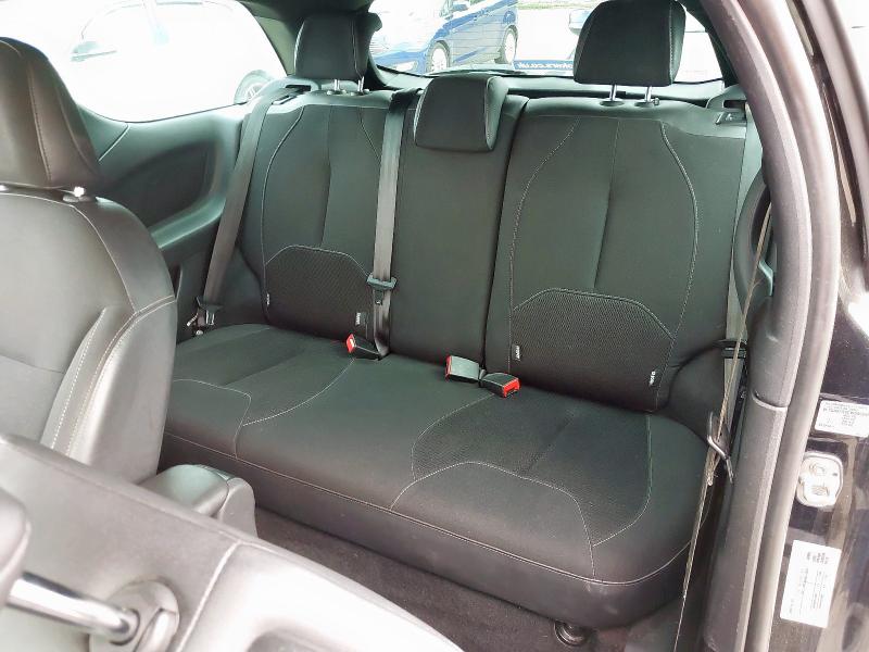 2012 CITROEN DS3 DSTYLE PLUS