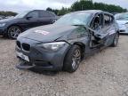2013 BMW 116D EFFICIENTDYNAMICS  for sale at Copart WISBECH