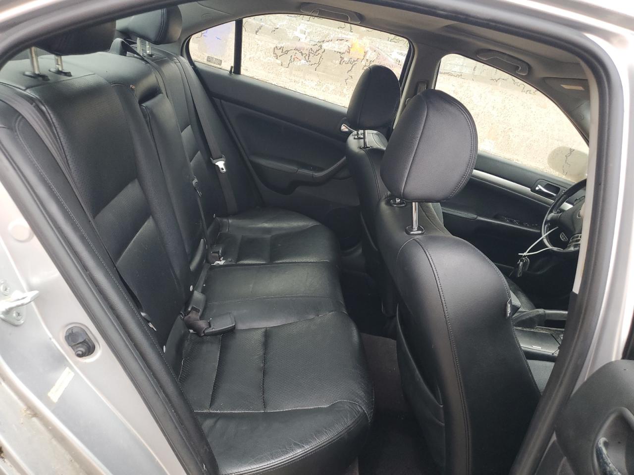 2009 Acura Tsx VIN: JH4CL96906C004604 Lot: 67917685