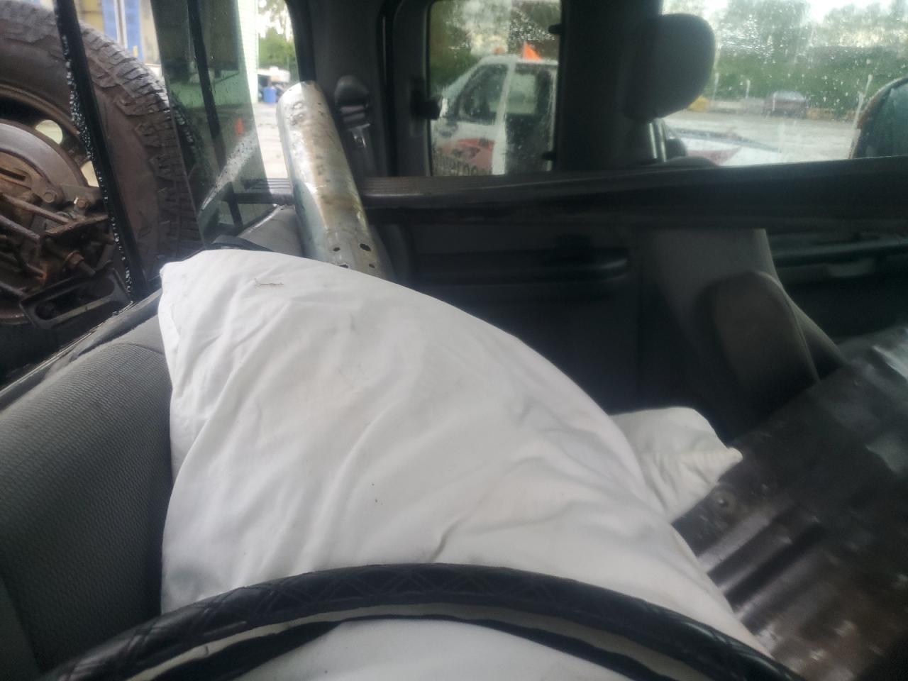 2005 Ford F250 Super Duty VIN: 1FTSX21525EA71334 Lot: 69344215