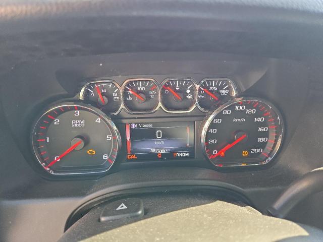 2016 GMC YUKON XL K1500 SLE  