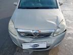 2008 VAUXHALL ZAFIRA EXCLUSIV for sale at Copart ST HELENS