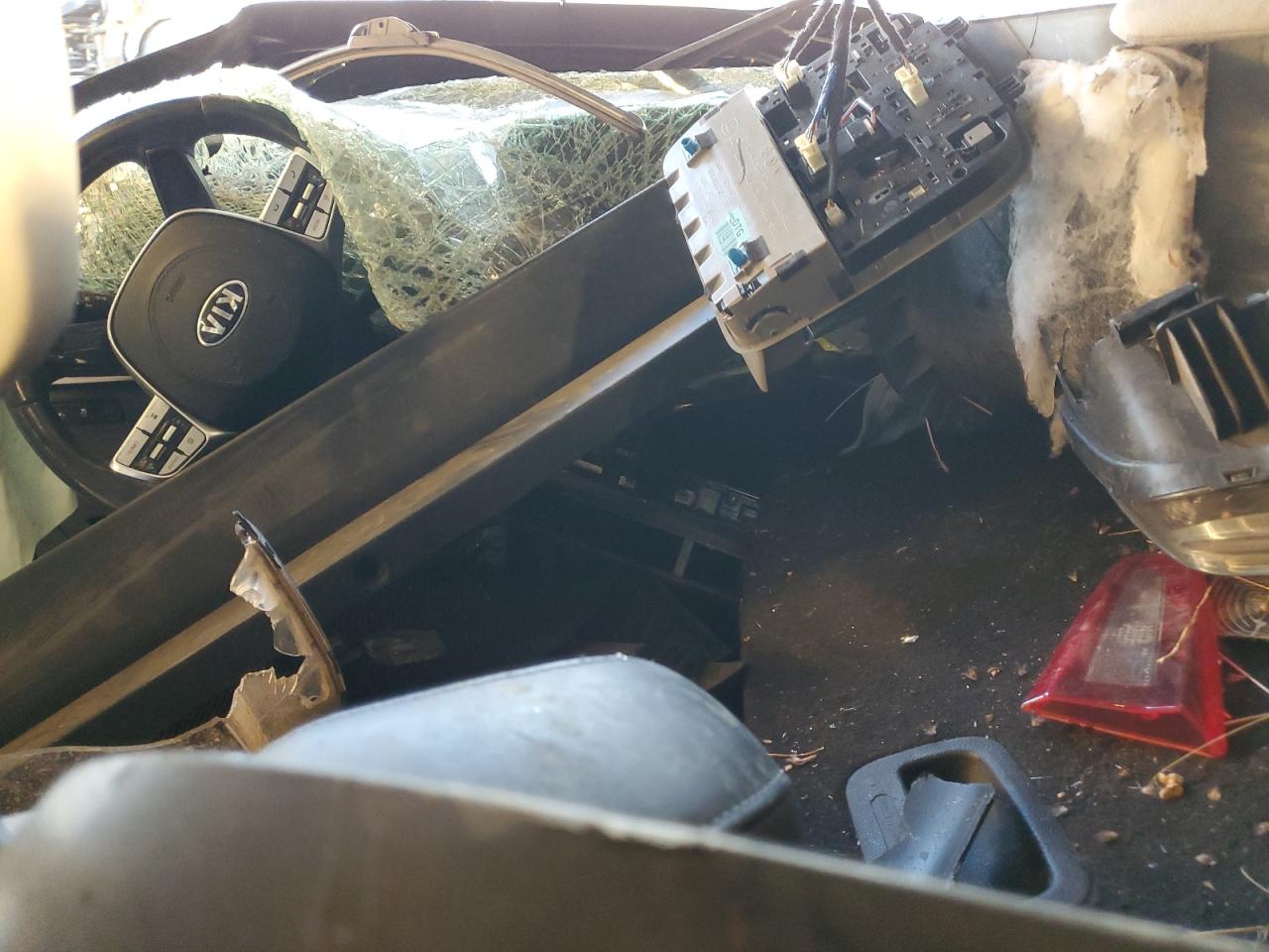 2020 Kia Telluride Sx VIN: 5XYP5DHC6LG053676 Lot: 69737175