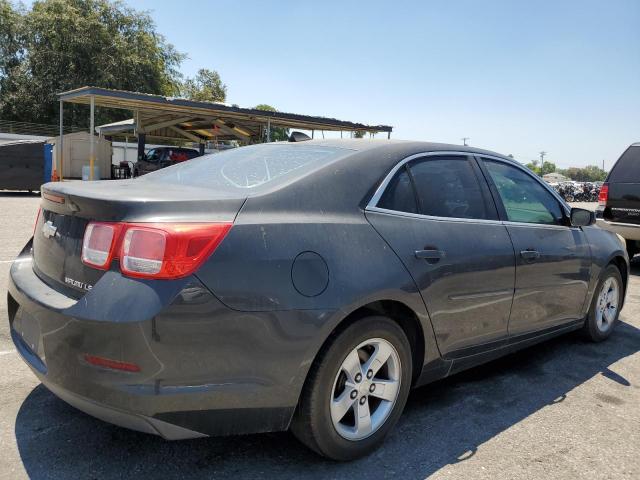  CHEVROLET MALIBU 2014 Szary