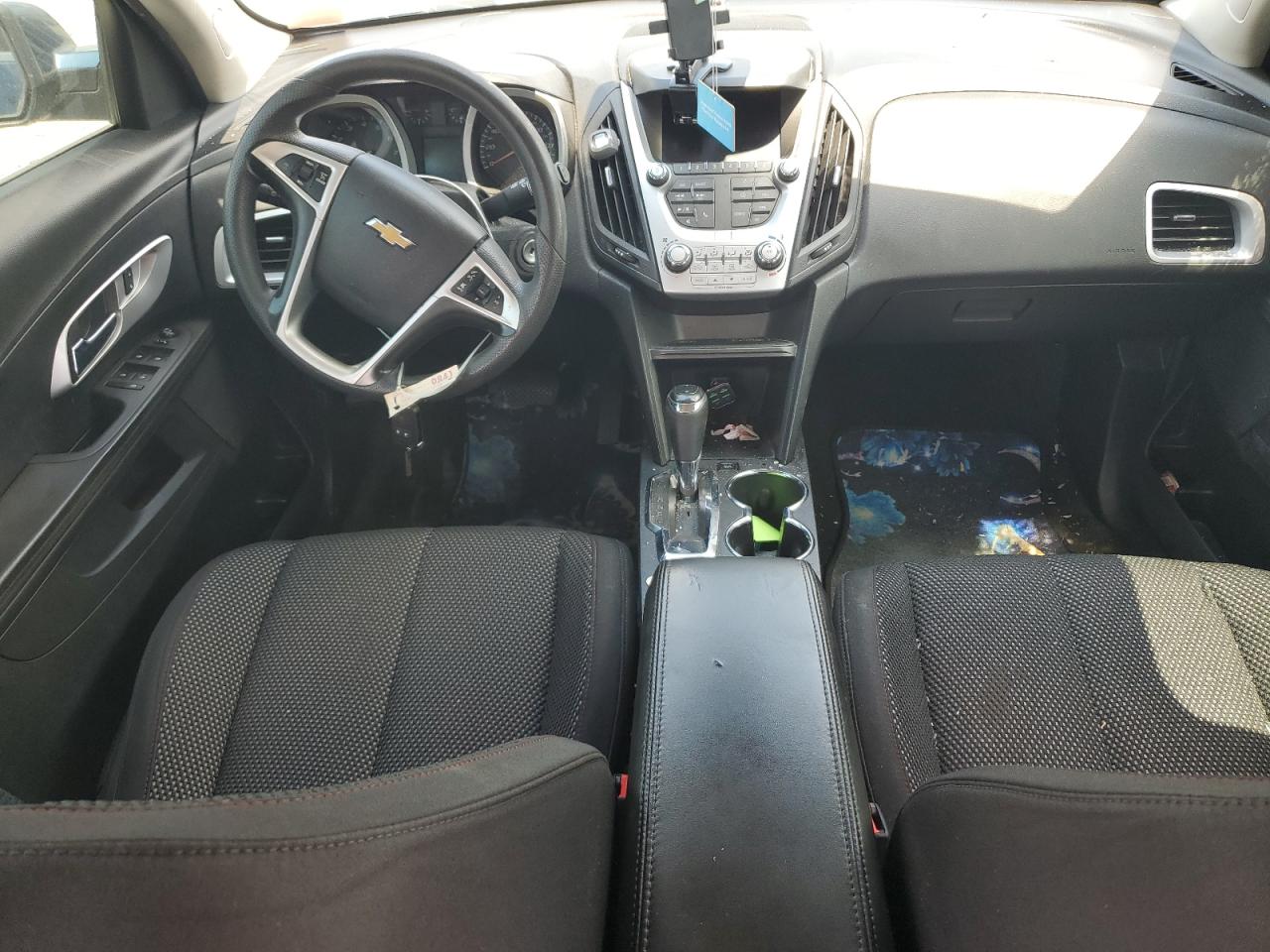 2017 Chevrolet Equinox Lt VIN: 2GNALCEK2H6137961 Lot: 69678865