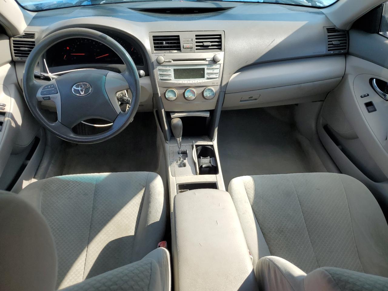 2007 Toyota Camry Ce VIN: 4T1BE46K37U097185 Lot: 66235765