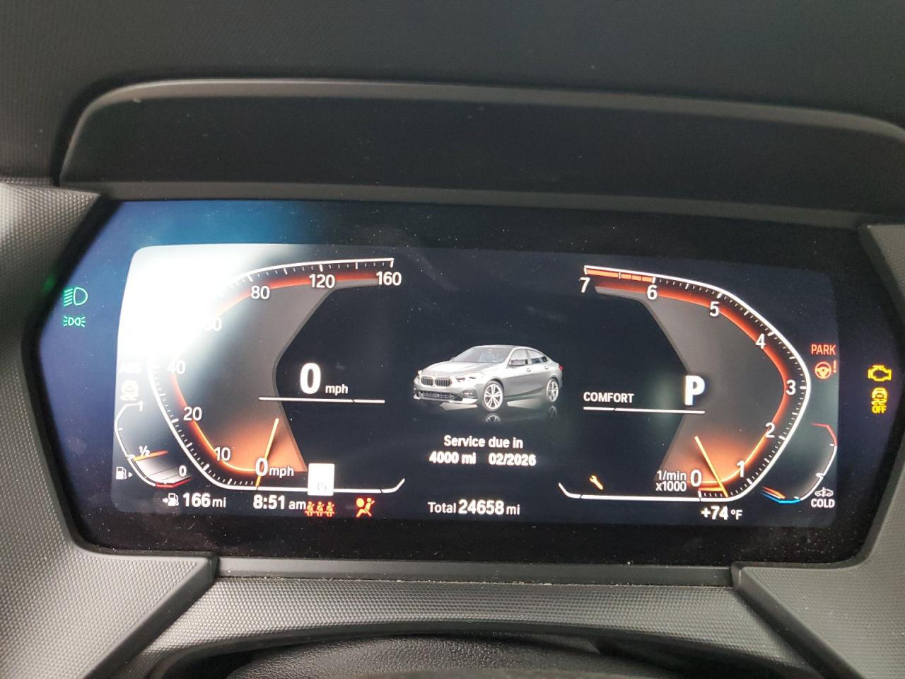 2022 BMW 228Xi VIN: WBA73AK09N7K08706 Lot: 70288325