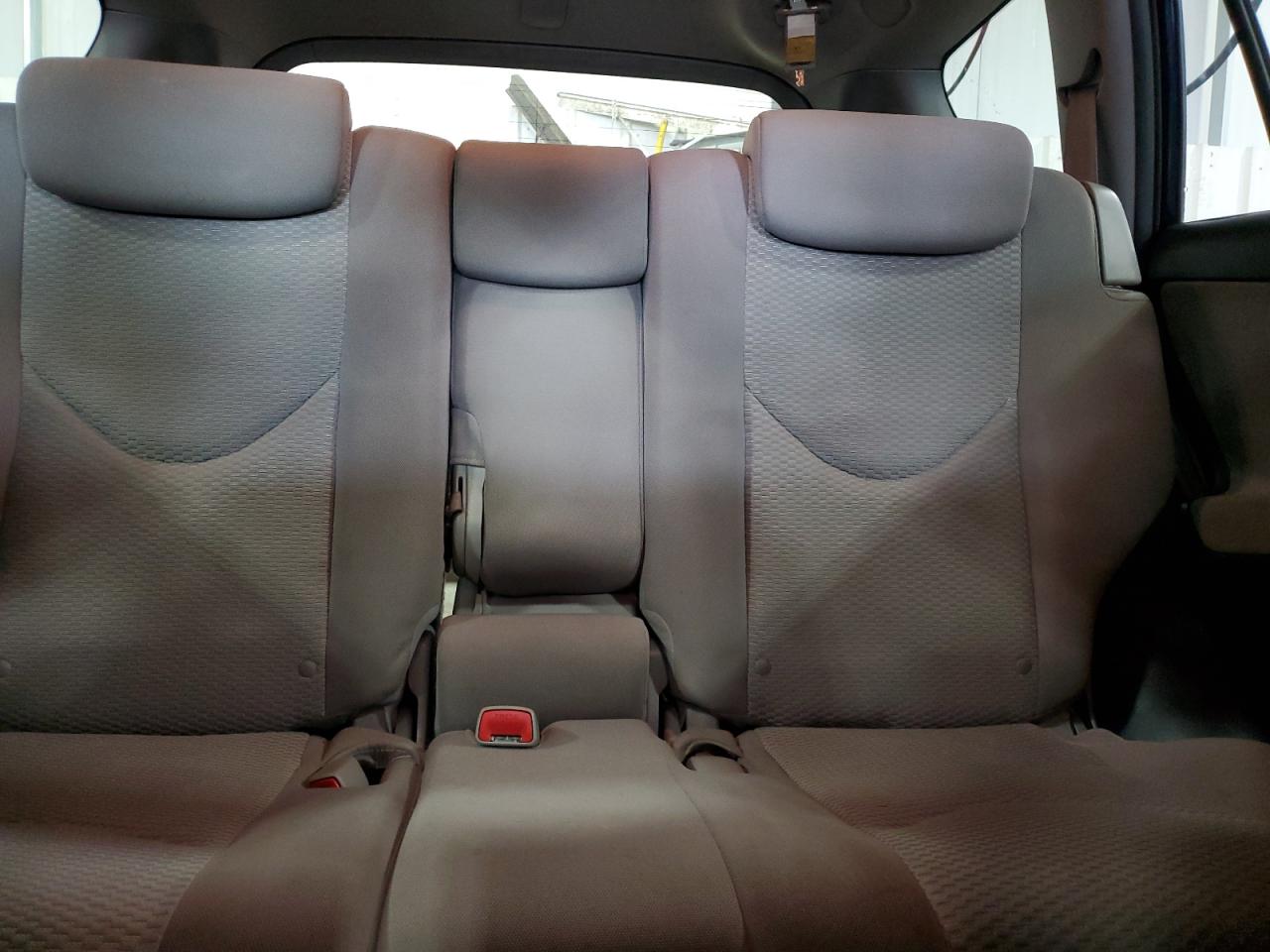 2007 Toyota Rav4 Limited VIN: JTMBK31V275014784 Lot: 69866835