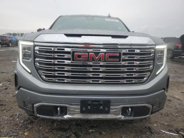  GMC SIERRA 2024 Серый