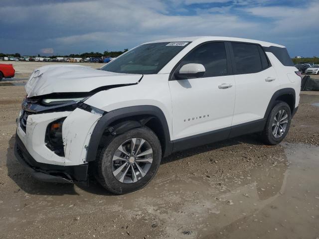 CHEVROLET EQUINOX LT 2025
