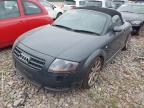 2004 AUDI TT QUATTRO (225 BHP)  for sale at Copart WESTBURY