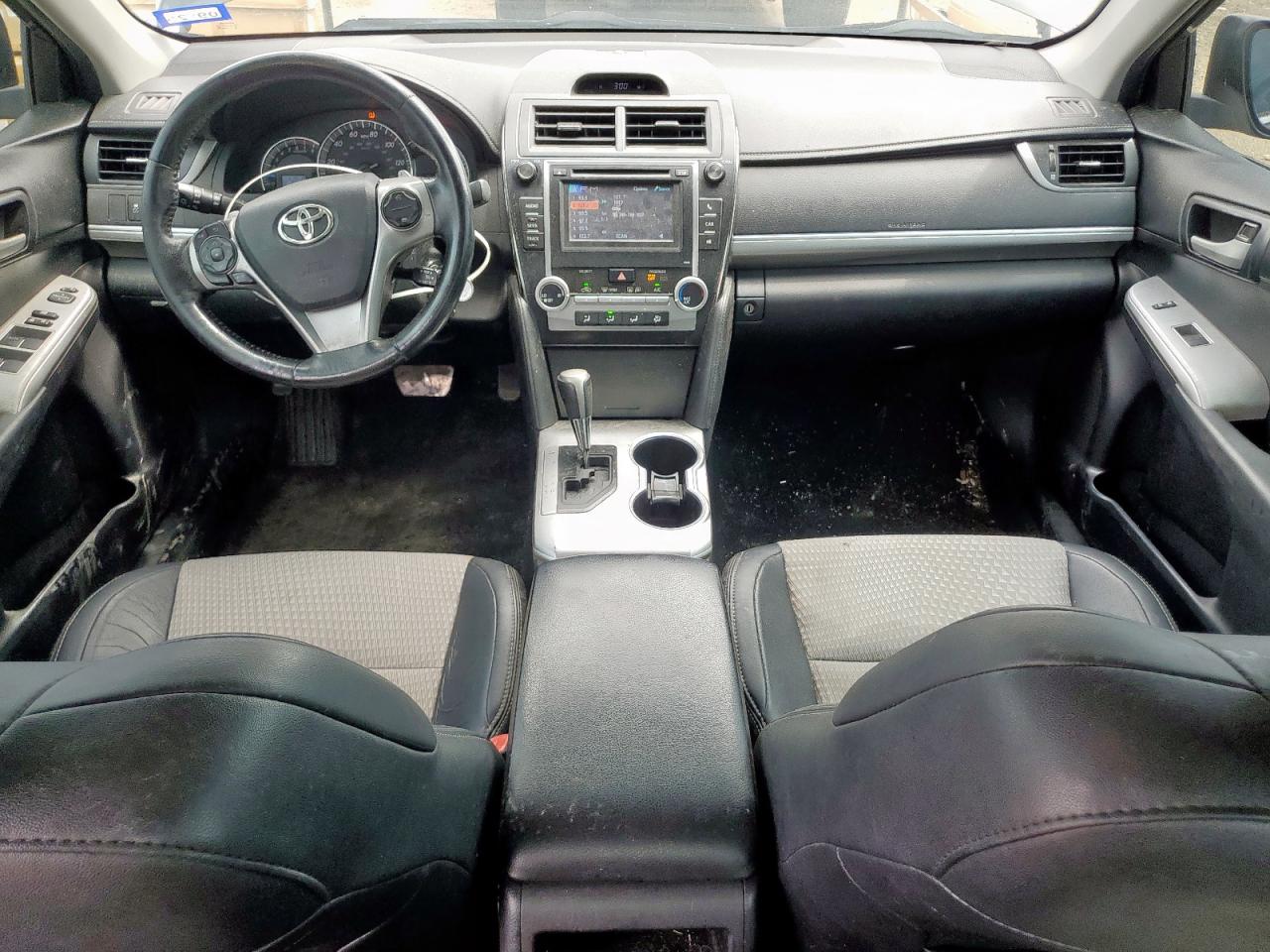 2014 Toyota Camry L VIN: 4T1BF1FK4EU314848 Lot: 69236855