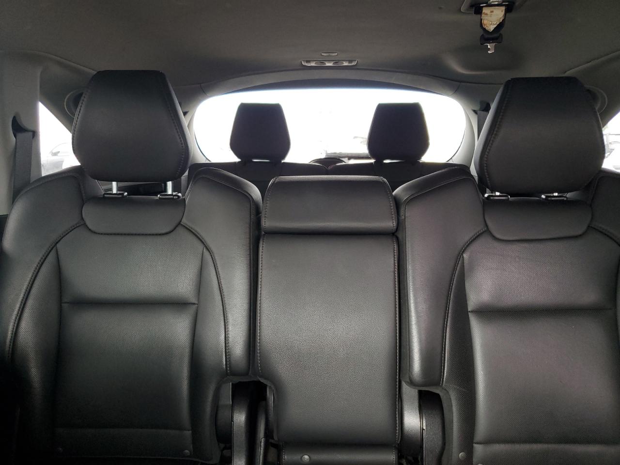 2018 Acura Mdx Sport Hybrid Technology VIN: 5J8YD7H5XJL001013 Lot: 68726095