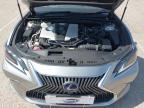 2019 LEXUS ES 300H TAKUMI CVT  for sale at Copart SANDWICH