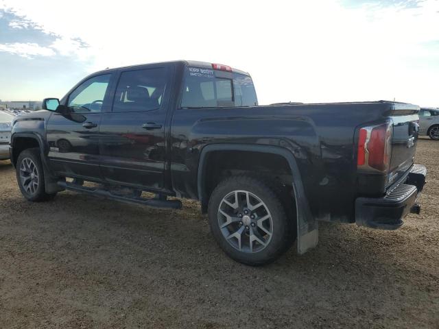 2017 GMC SIERRA K1500 SLT  