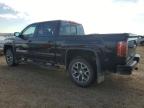 2017 GMC SIERRA K1500 SLT   à vendre chez Copart AB - EDMONTON
