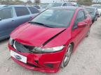 2009 HONDA CIVIC TYPE for sale at Copart BRISTOL