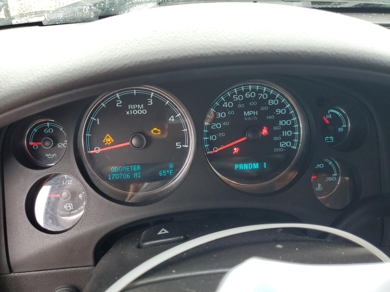 2011 GMC Sierra K2500 Slt VIN: 1GT121C89BF134768 Lot: 69079775