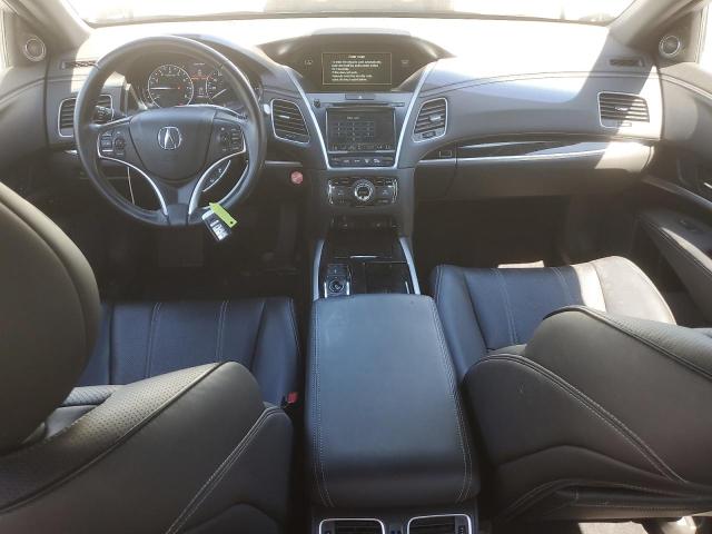  ACURA RLX 2018 Белы