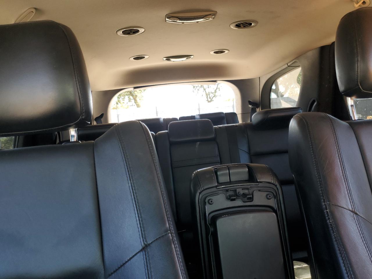 2016 Dodge Durango Limited VIN: 1C4RDJDG8GC353460 Lot: 68694065