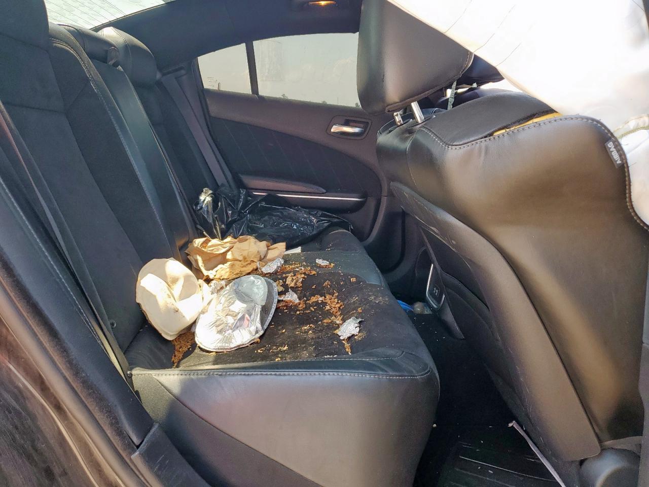 2021 Dodge Charger Scat Pack VIN: 2C3CDXGJ3MH569312 Lot: 69669175