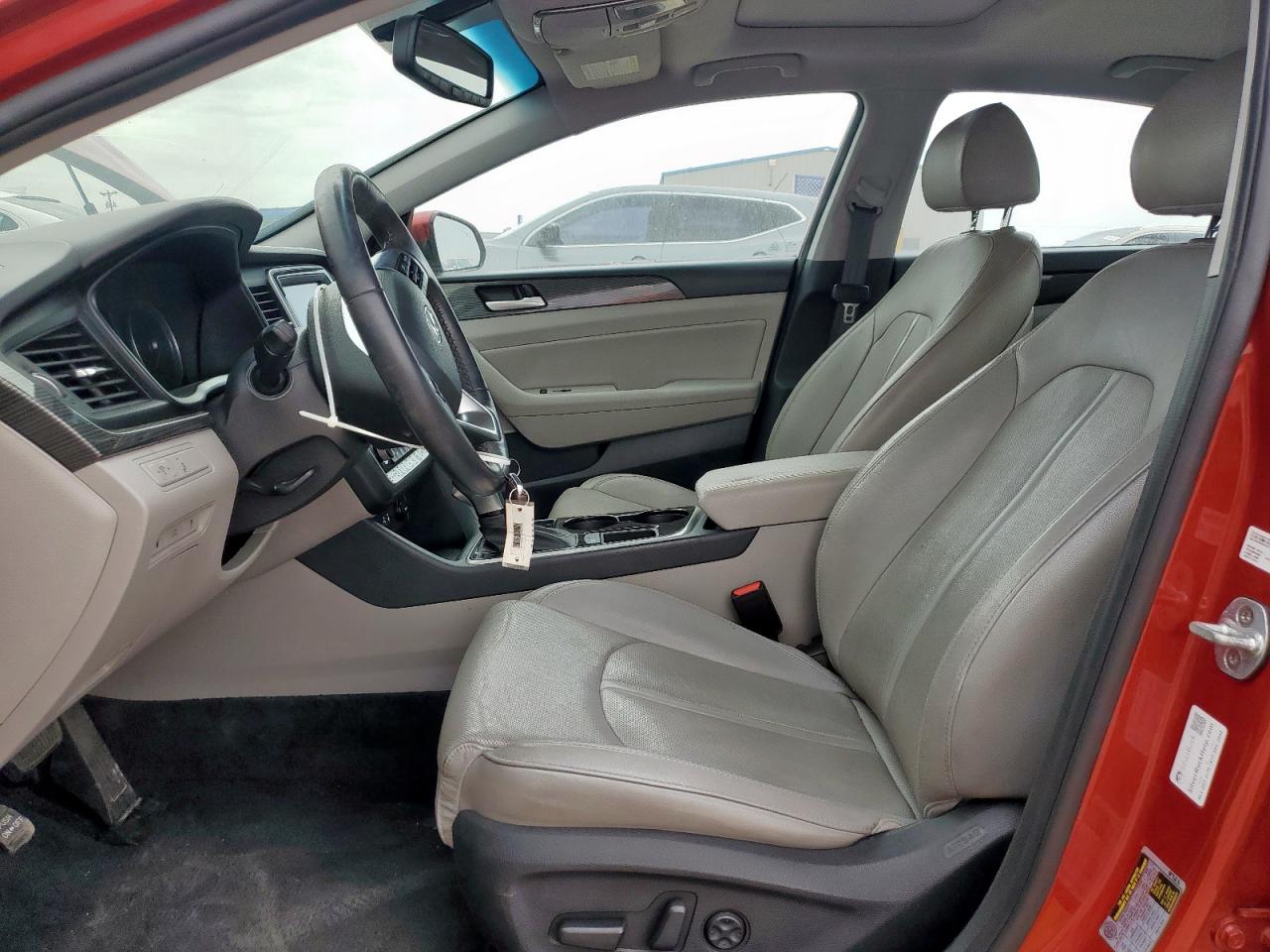 2018 Hyundai Sonata Sport VIN: 5NPE34AFXJH602335 Lot: 70155165