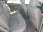 2008 TOYOTA 4RUNNER LIMITED   for sale at Copart OH - AKRON
