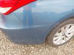 2013 HYUNDAI I40 STYLE for sale at Copart EAST KILBRIDE