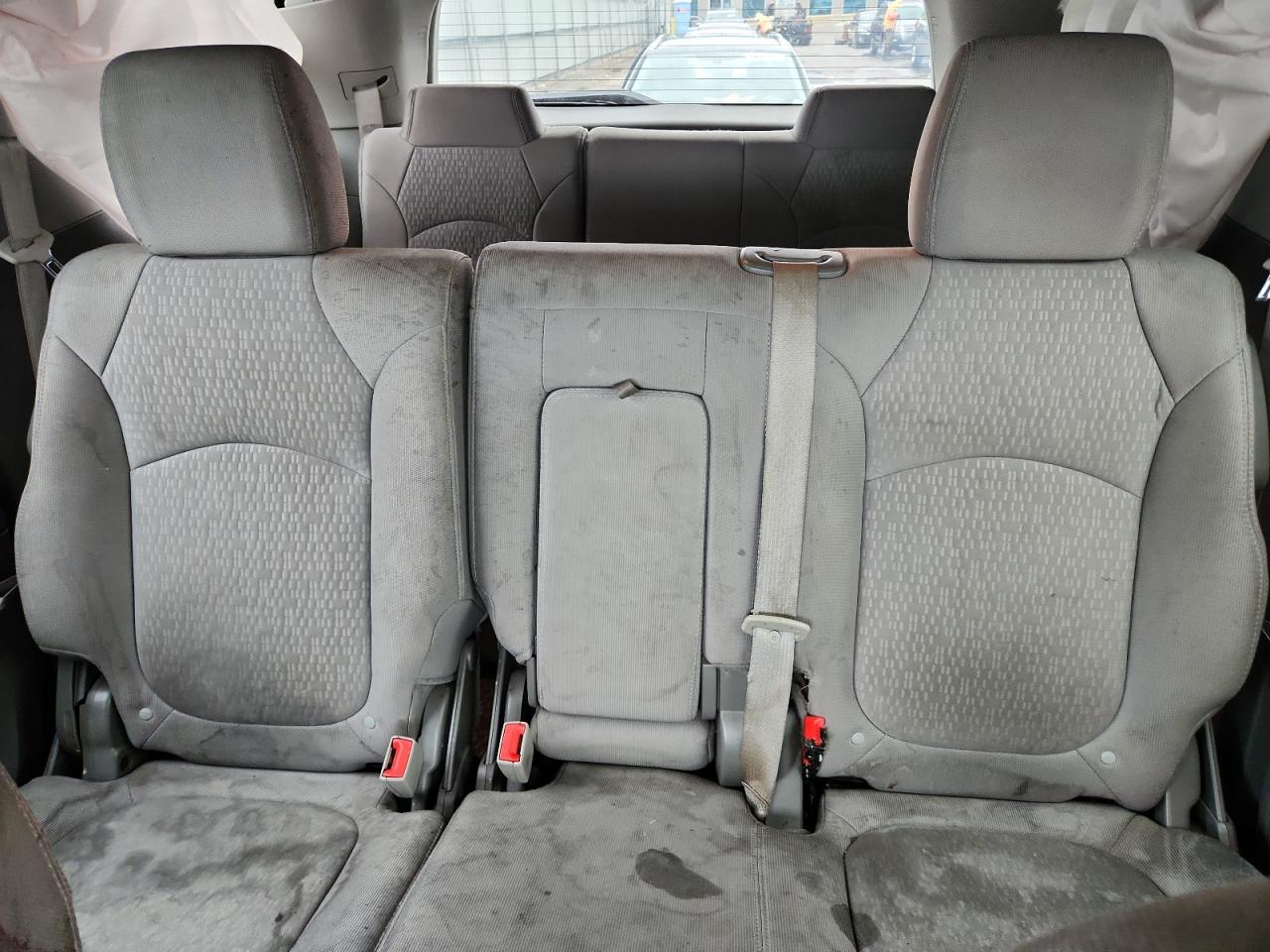 2015 GMC Acadia Sle VIN: 1GKKVNEDXFJ337883 Lot: 70491335